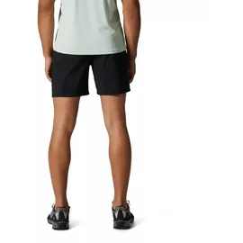 Mountain Hardwear Trail Sender Kurze Hose - Black - 32