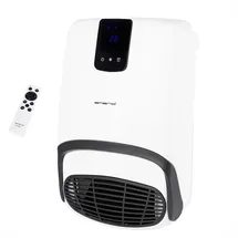 EMERIO BH-123818 2000 W Weiß