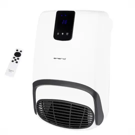 EMERIO BH-123818 2000 W Weiß