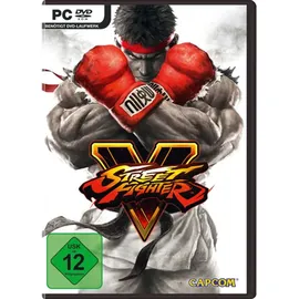 Street Fighter V (PC)