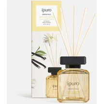 ipuro Essentials soft vanilla Raumduft 200 ml