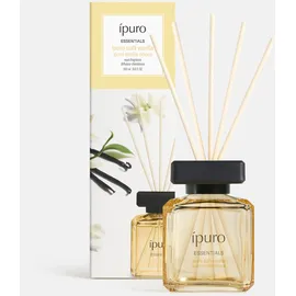 ipuro Essentials soft vanilla Raumduft 200 ml