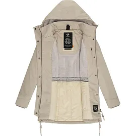 Ragwear Parka Tunned beige, XXXL