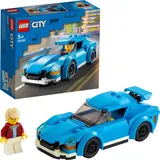 LEGO City Sportwagen 60285