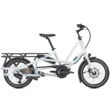 Tern Quick Haul Long D9 Grau Modell 2025 - One Size
