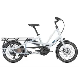 Tern Quick Haul Long D9 Grau Modell 2025 - One Size