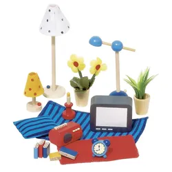 Goki Accessoires Wohn- und Schlafzimmer  51934