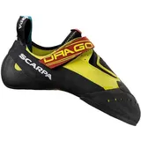 Scarpa Drago Kletterschuhe (Größe 37.5,