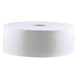 CWS Toilettenpapier Großrolle 2-lagig 6 Rollen à 1520 Blatt