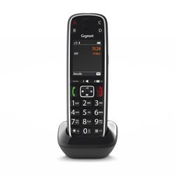 E720HX Analoges/DECT-Telefon