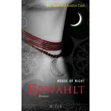 fischerverlage Erwählt: House of Night
