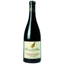 Nuits St. Georges 1er Cru Aux Perdrix Quasi Monopole Domaine des Perdrix 2019