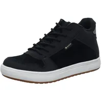 Vado BASKET Mid Lace GTX für Damen, schwarz, Gr.