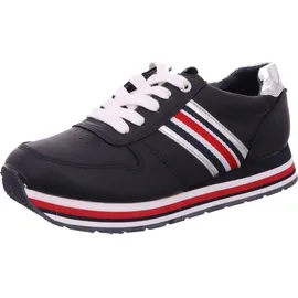 Supremo Damen Weite E Blau 40