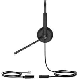 Yealink YHS34 Dual Headset