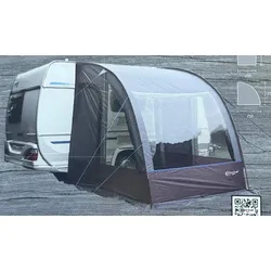 Portal PI 200 Wohnwagen Caravan Vordach Vorzelt Camping Zelt