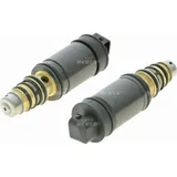 NRF Regelventil, Kompressor