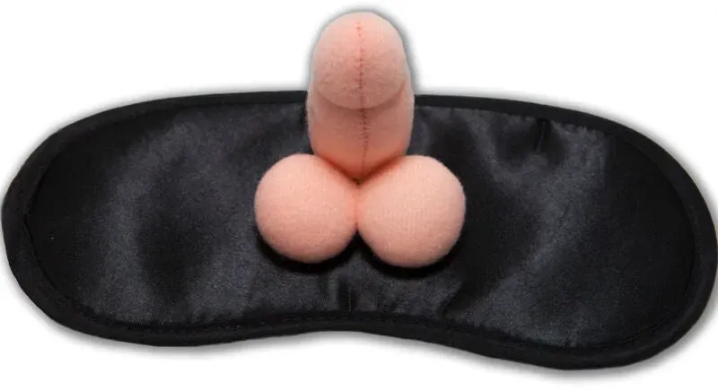 DIABLO PICANTE  Penis Maske