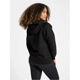 hummel hmlRED Classic Kapuzenjacke Damen black S