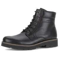 Gabor Boots in schwarz | Gr.: 44,5