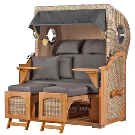 bene living Ostsee Braun Set