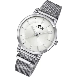 Lotus Trendy 18737/1 Edelstahl 33 mm
