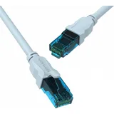 Vention - Utp Cat5e Netzwerkkabel Rj45 Ethernet 100mbps In Blau Rj45 Auf Rj45 0,75m