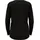 Odlo Chill-Tech Longsleeve Damen Schwarz L