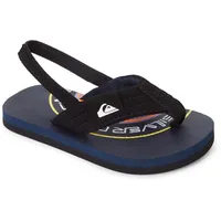 QUIKSILVER Molokai Layback Sandale, Black 1