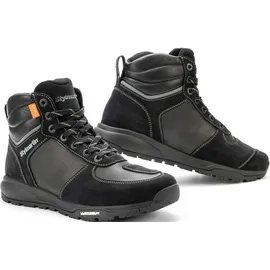 STYLMARTIN Piper Schuhe wasserdicht - Schwarz 45 EU