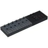 Yamaha SEQTRAK Black