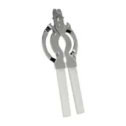 Metaltex Universal-Deckelheber, verchromt 251101 080 , Länge: 23 cm