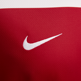 Nike Kroatien Trikot Home EURO24 Herren - weiß/rot-XL