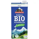 Berchtesgadener Land H-Milch 1 l