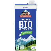 Berchtesgadener Land H-Milch 1 l