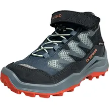 Lowa MADDOX PRO GTX Mid VC JR navy/rauchblau 24
