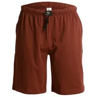 haasis bodywear Bermuda in bordeaux | Gr.: S