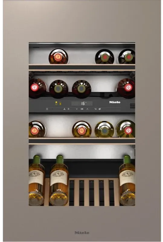 Miele KWT 6422 iG-1 Weinlagerschrank 12615910