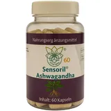 VITARAGNA Sensoril Ashwagandha Withanolide Kapseln 60 St.
