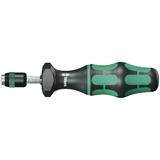 WERA Serie 7400 Kraftform 7441 Drehmomentschraubendreher