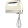 KitchenAid 5KHM9212 Handmixer creme