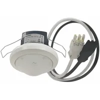 Theben 2080511 Präsenzmelder (PIR), mit Kabel und WAGO WINSTA