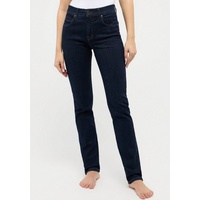 ANGELS Slim-fit-Jeans »CICI«, Gr. 44 - Länge 30, dark indigo 3, , 19258402-44 Länge 30