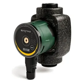 DAB Elektronisch geregelte Umwälzpumpe EVOSTA 3 40/180X DN 32 (2") Baulänge 180 mm 230 V