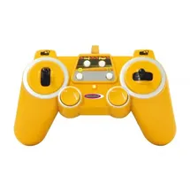 Jamara 412288 Fernbedienung Gelb