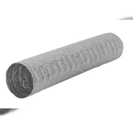 CasaFan Aluminium Flexschlauch CasaFlex 125 mm - 5 m
