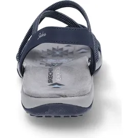 SKECHERS Reggae Slim Damen Blau 38