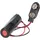 AccuCell Speicherbatterie 6V ersetzt FDK 2CR14250SE, 1070085767-102, F098218, 11929GW, GEW11-W09, 850mAh