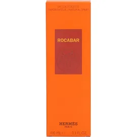 Hermès Rocabar Eau de Toilette 100 ml