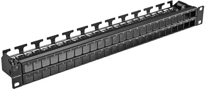 KERPEN DATACOM ML Connect45 Panel KDA4P0E1I000001
